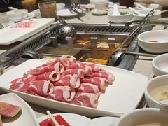 -海底捞(胡志明店)