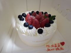 -好利来(望京中福店)
