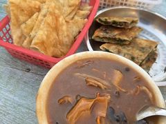 -逍遥镇刘相五胡辣汤豆沫馆(康复中街店)