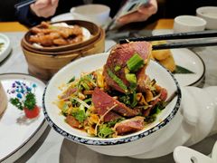 -如轩·海鲜砂锅粥·潮汕菜(南城店)