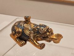 -上海博物馆(人民广场馆)