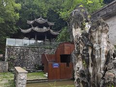 -广州市紫泥堂文化创意园景区