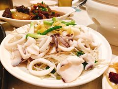 -潮庭港式茶餐厅·熊仔奶茶(同济广场店)
