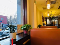 -小土豆北方菜馆(文慧园店)