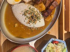 -一豚轩·烧鸟·豚骨拉面(五四路店)