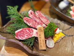 -黑牛の店·和牛烧肉(合生汇店)