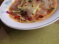 -威海九禧海鲜居渔水饺(经区店)