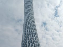 -广州塔