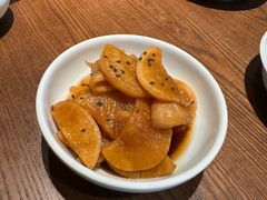 -天怡興·百年蒸饺(万豪广场店)