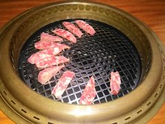 -肉魁屋·烧肉·烧鸟·酒场(高新店)