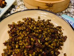 -南京大牌档(凯德大峡谷店)