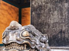 -历代帝王庙博物馆