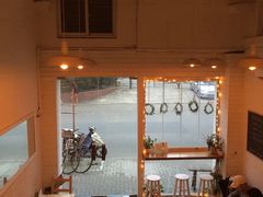 -Egg•Allday Brunch(襄阳北路店)