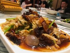 -济南喜来登酒店-采悦轩中餐厅