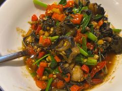 -炊烟小炒黄牛肉(东庆街店)