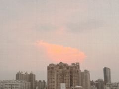 -高雄85大楼-观景台
