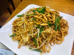 伊面-繁仔牛杂(石排店)