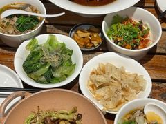 -大师兄·西北小馆(金湾华发商都店)