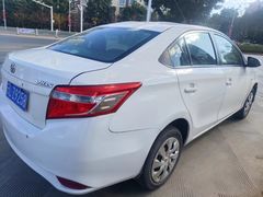-三合租车