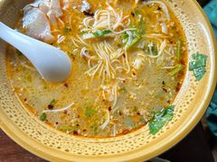 -腾冲大加工饮食文化园