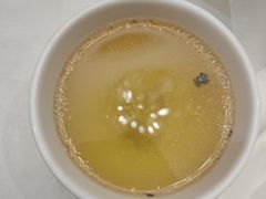 -金华安大酒楼·老牌潮菜·粤式茶点(东方国际店)