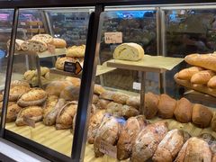 -Olé精品超市(广州太古汇店)