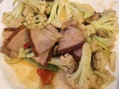 -广东胜利宾馆西关粤中餐厅