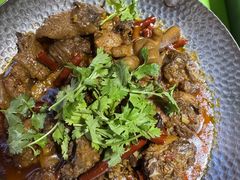 -米椰湘·辣椒炒肉