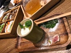 米酒慕斯-青梅酒肆PLUS(长白仙岛北路店)