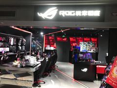 -ROG玩家国度(美罗城店)