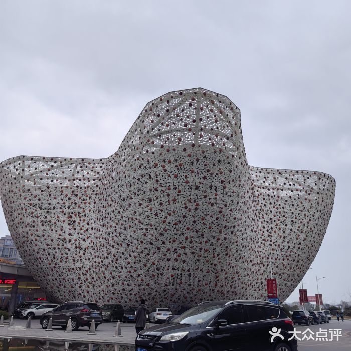 中国陶瓷谷图片