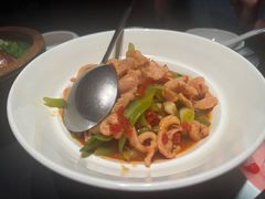 -山石榴·贵州菜(丰盛里店)