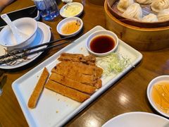 -南翔馒头店(豫园店)