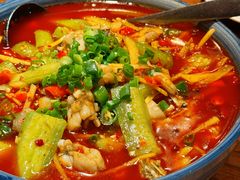 -懒人业余餐厅(琨御府店)