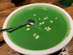 养颜青豆泥-嘉禾·悦享餐厅(八方汇店)