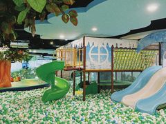 -上海佘山茂御臻品之选酒店(原佘山艾美酒店)