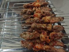 -文文烤肉(大皮院店)