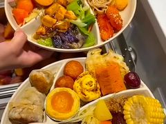 -素满香·食养自助(天一广场店)