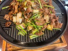 -恭敬李·烤鸭(天坛北门店)