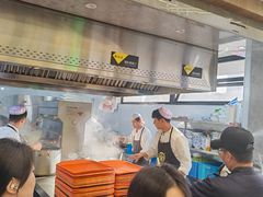 -清真磨沟沿老字号牛肉面(总店)