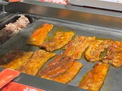 -赞酱川式烤肉(蜀都万达店)