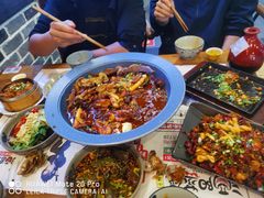 -酒阳蒸经小酒馆(解放碑店)