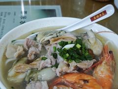 -荔林食店(西华路店)