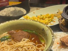 -京城小江南·北京烤鸭·江南土菜·白鱼(中关村店)