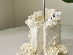 -玉见cake低糖蛋糕甜品台定制(河西店)