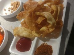 -海底捞大排档火锅(悦荟广场店)