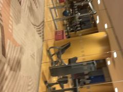 -天津水游城丽筠酒店