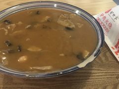 -驴世家驴肉火烧·凉皮·胡辣汤(五道口店)