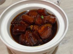 -小菜园新徽菜(合肥瑶海万达店)