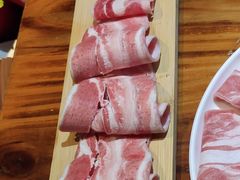 一米肥牛-庄老幺火锅(娄山关路店)